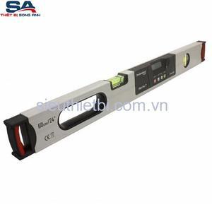 Thước Thủy kỹ thuật số 600x30x60mm Digi-Pas DWL 600F