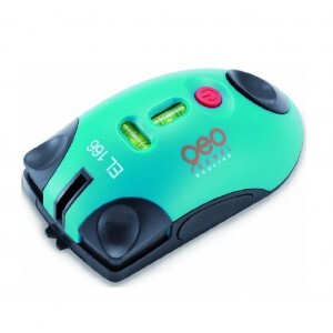 Thước thủy laser EL 166