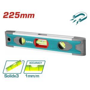 Thước thủy mini 225mm Total TMT2235