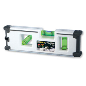 Thước thủy mini Niigata ML-100KW