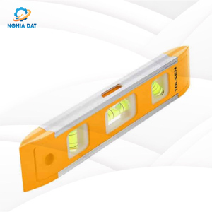 Thước thủy mini Tolsen 35059 22,5cm