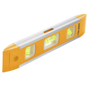 Thước thủy mini Tolsen 35059 22,5cm