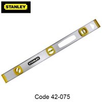 Thước thủy nhôm 36"/90cm Stanley 42-075