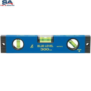 Thước thủy nivo 300mm Shinwa 76370