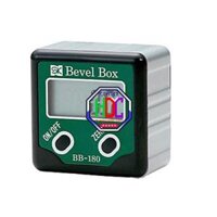 Thước thủy nivo điện tử có từ Niigata BB-180