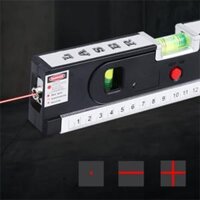 thước thủy nivo điện tử Máy đo mức laser hồng ngoại thước dây điện tử nhỏ có độ chính xác cao độ sáng cầm tay thước thủy điện tử giá rẻ thước thủy điện tử Thước thủy điện tử