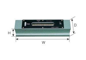 Thước thủy nivo RSK 542-2502