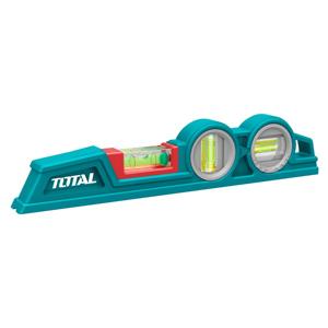 Thước thủy ống 24.5cm Total TMT221306