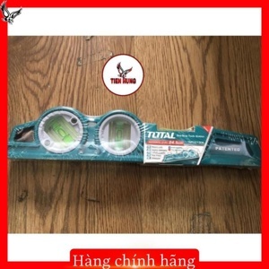 Thước thủy ống 24.5cm Total TMT221306