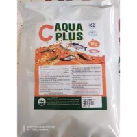 Thuốc thủy sản Aqua C plus