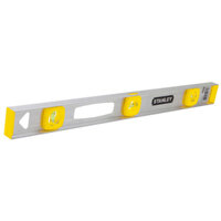 Thước thuỷ Stanley 1200mm/ 48 inches STHT42076-8 chính hãng