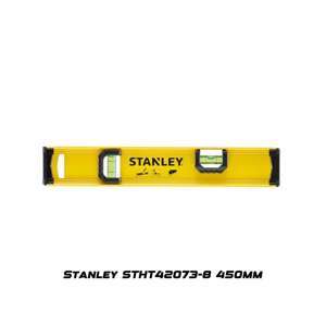 Thước thuỷ Stanley STHT42073-8