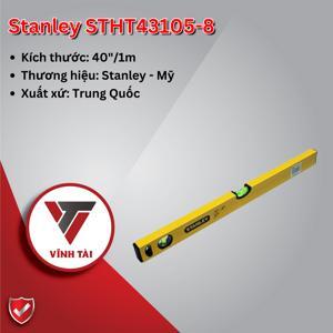 Thước thủy Stanley STHT43105-8 40 Inch/ 100cm
