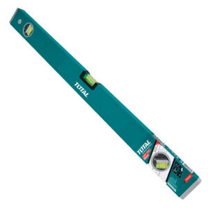 Thước thủy TOTAL TMT2301 12" (300mm)