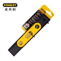 Thước thủy từ tính 9 inch Stanley 42-264 (STHT42264-8)