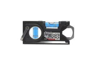 Thước thủy từ tính Shinwa 73131 - 100mm