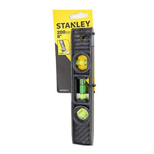 Thước thủy từ tính Stanley STHT42291-8