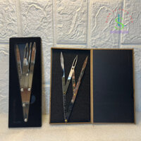 Thước tỉ lệ vàng đo, tạo dáng lông mày siêu chuẩn / linhshop-hn