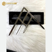 Thước tỉ lệ vàng đo, tạo dáng lông mày siêu chuẩn Hàng cao cấp