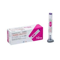 Thuốc Tiêm Mounjaro 10mg (Tirzepatide) Eli Lilly – Hỗ Trợ Điều Trị Tiểu Đường Tuýp 2, Kiểm Soát Cân Nặng (Hộp 2 Bút)