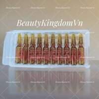 Thuốc tiêm truyền B-100 Complex vỉ lẻ 10 ống không hộp