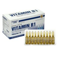 Thuốc tiêm Vitamin B1 Hải Dương