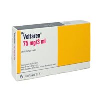 Thuốc tiêm Voltaren 75mg (Diclofenac) Novartis