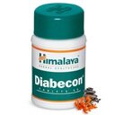 Thuốc tiểu đường Diabecon Himalaya 60 vien.