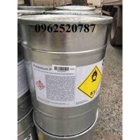 THUỐC TÍM  KMnO4 - Potassium Permanganate dùng trong nuôi trồng thuỷ sản 50kg/Thùng  Xuất xứ: Trung Quốc, Ấn Độ