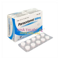 Thuốc Tramadol 37.5 mg Paracetamol 325 mg: Giá bao nhiêu và thông tin cần biết