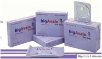Thuốc Tránh Thai Khẩn Cấp Big Avalo