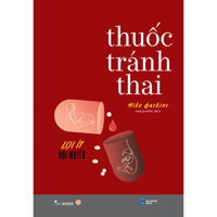 Thuốc Tránh Thai  Lợi Ít Hại Nhiều