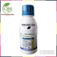 THUỐC TRỊ BỆNH AMISTAR 100ML PHÒNG NGỪA SƯƠNG MAI, THÁN THƯ SYNGENTA chính hãng