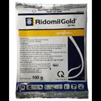 Thuốc trị bệnh Ridomil Gold 100g