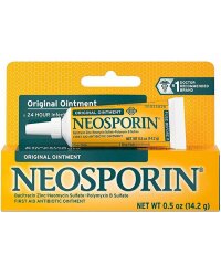 Thuốc Trị Bỏng Neosporin - Hỗ Trợ Lành Vết Thương Của Mỹ