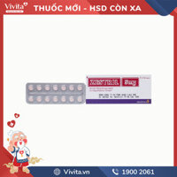 Thuốc trị cao huyết áp, suy tim Zestril 5mg | Hộp 28 viên