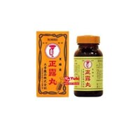 Thuốc trị đau bụng tiêu chảy Nhật Seirogan 200 viên