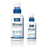 Thuốc Trị Ghẻ Cho Chó Mèo Alkin Mitecyn-250 ML
