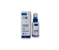 Thuốc Trị Ghẻ Nấm Alkin Fungukur 50ml