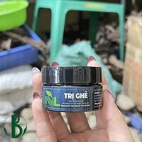 Thuốc trị ghẻ NVL cho cây thủy sinh