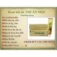 Thuo.c Tri Hắc Lào, Vảy Nến, Kem Tri Hăm, Chàm Sữa, Rôm Sảy, Viem Da, Lang Ben, Á Sừng