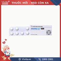 Thuốc trị hen phế quản Singulair 5mg l Hộp 28 viên