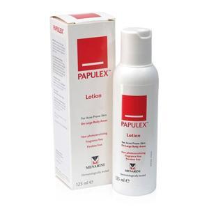 Thuốc trị mụn lưng Papulex Lotion 125ml