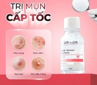 Thuốc Trị Mụn Viêm Hiệu Quả: Giải Pháp Nào An Toàn Và Nhanh Chóng Cho Làn Da?