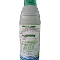 Thuốc trị nấm bệnh MEKONGVIL