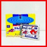 Thuốc trị nấm cá TETRA Nhật Bản hàng nhập loại tốt