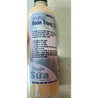 Thuốc trị nấm cho cá cảnh cá rồng 500ml