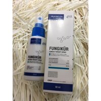 Thuốc trị nấm cho chó mèo ALKIN Fungikur