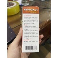 THUỐC TRỊ NẤM GHẺ CHÓ MÈO