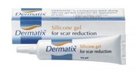 Thuốc trị sẹo lồi Dermatix Ultra Advanced Scar Gel